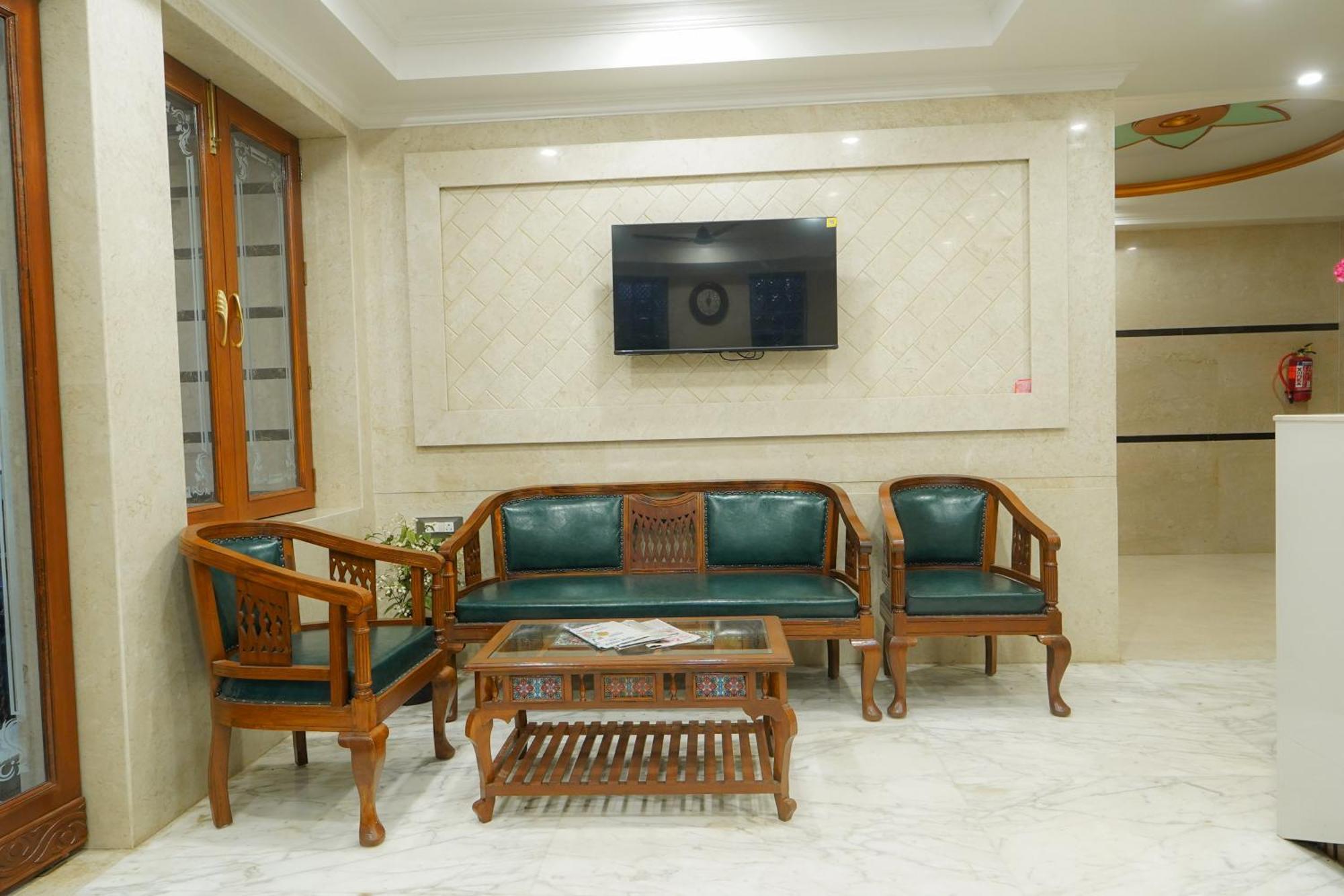 Hotel Bright Star Mahābaleshwar Kültér fotó